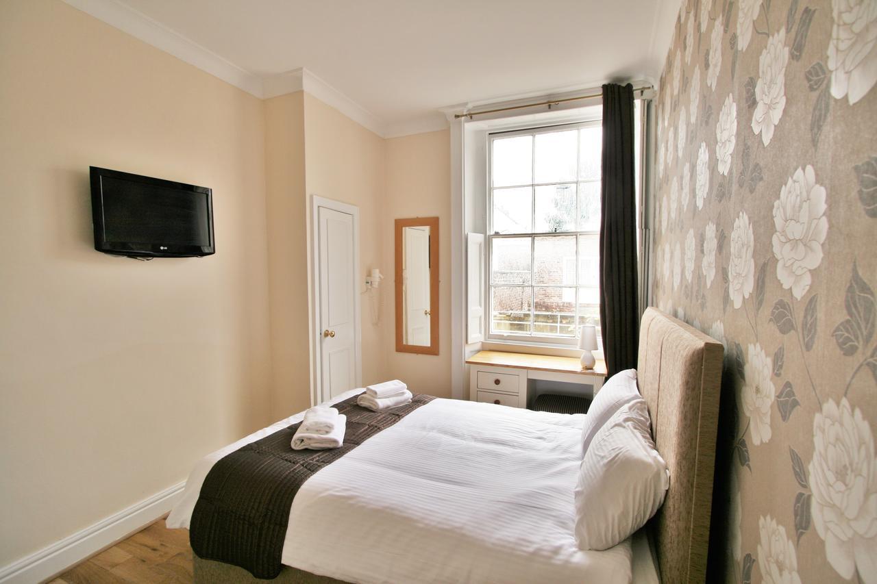 Central Studios Gloucester Place By Roomsbooked Cheltenham Exteriör bild